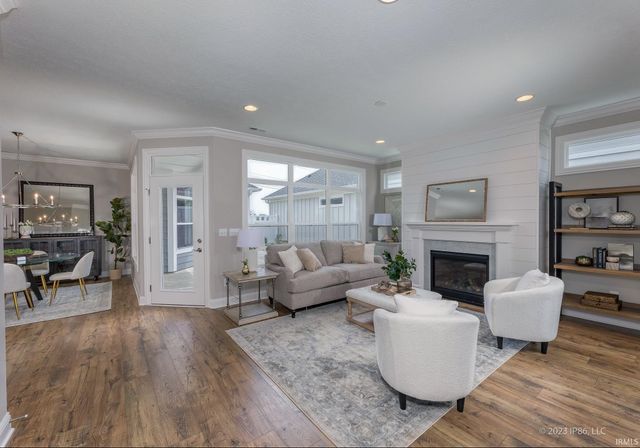 621 Tamarind Drive, West Lafayette, IN 47906