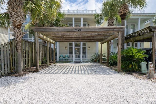 7428 Thomas Drive, Panama City Beach, FL 32408