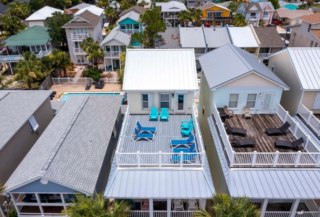 7428 Thomas Drive, Panama City Beach, FL 32408