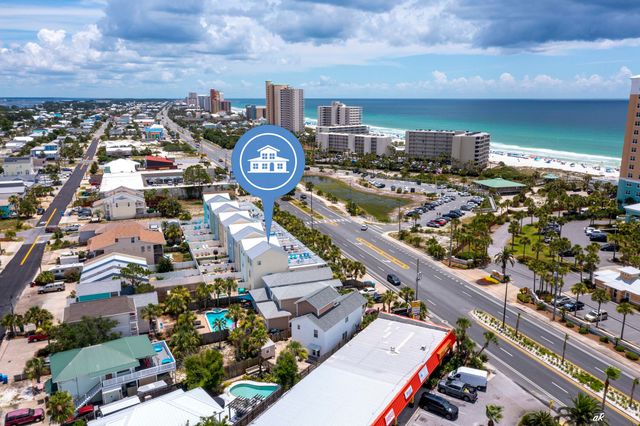 7428 Thomas Drive, Panama City Beach, FL 32408