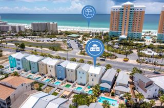 7428 Thomas Drive, Panama City Beach, FL 32408