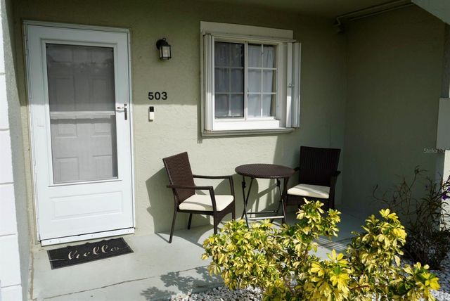 3310 LOVELAND BOULEVARD 503, Punta Gorda, FL 33980