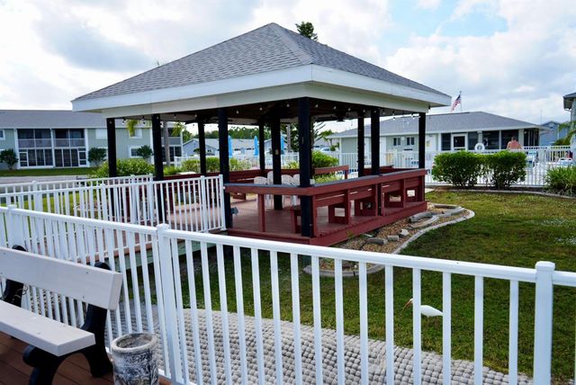 3310 LOVELAND BOULEVARD 503, Punta Gorda, FL 33980