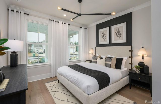 3388 Beech Bark Court, Milford Charter Township, MI 48381