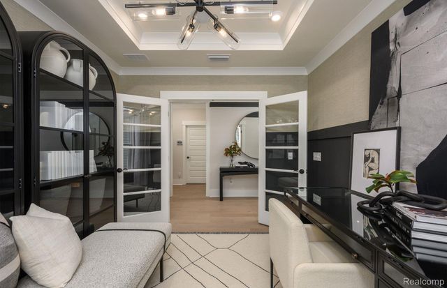 3388 Beech Bark Court, Milford Charter Township, MI 48381