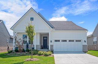 3388 Beech Bark Court, Milford Charter Township, MI 48381