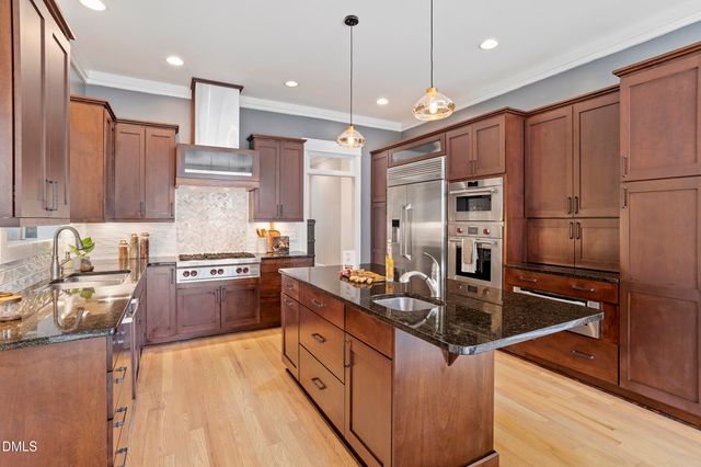 505 Meadowmont Lane, Chapel Hill, NC 27517