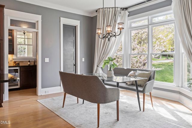 505 Meadowmont Lane, Chapel Hill, NC 27517