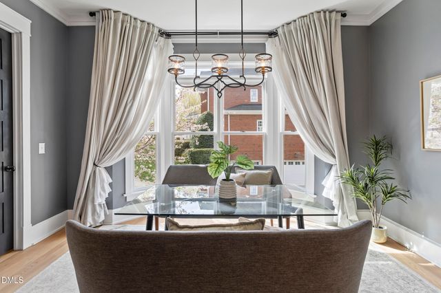 505 Meadowmont Lane, Chapel Hill, NC 27517