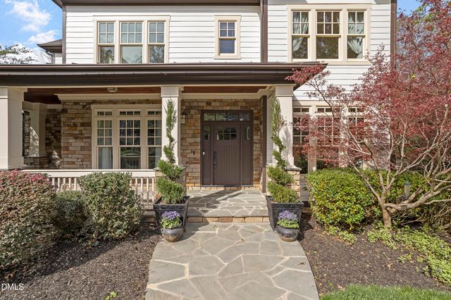 505 Meadowmont Lane, Chapel Hill, NC 27517