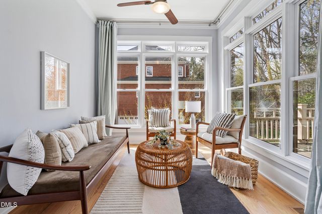 505 Meadowmont Lane, Chapel Hill, NC 27517