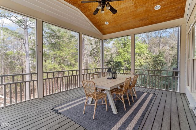 505 Meadowmont Lane, Chapel Hill, NC 27517