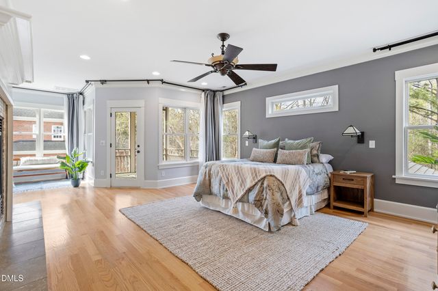 505 Meadowmont Lane, Chapel Hill, NC 27517