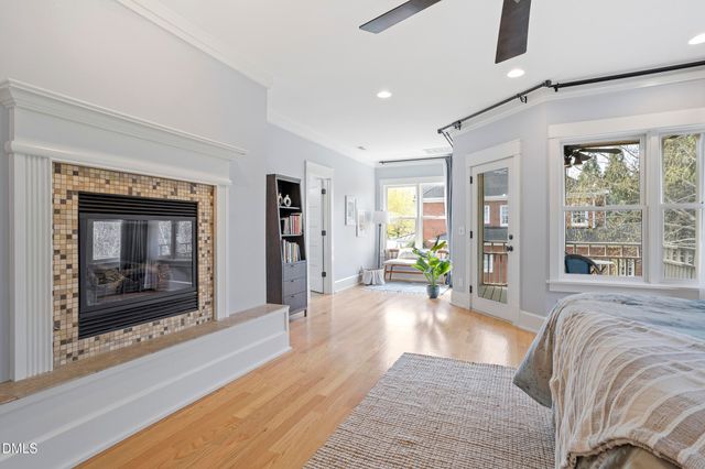 505 Meadowmont Lane, Chapel Hill, NC 27517