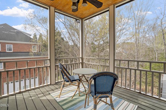 505 Meadowmont Lane, Chapel Hill, NC 27517