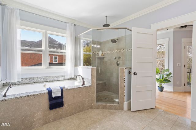 505 Meadowmont Lane, Chapel Hill, NC 27517