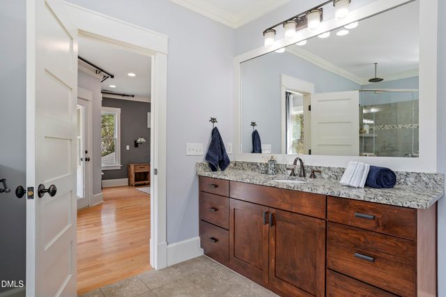 505 Meadowmont Lane, Chapel Hill, NC 27517