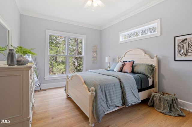 505 Meadowmont Lane, Chapel Hill, NC 27517