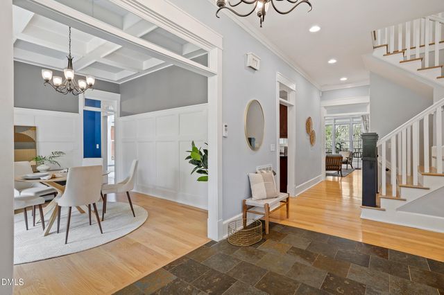 505 Meadowmont Lane, Chapel Hill, NC 27517