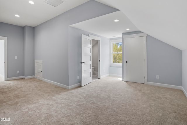 505 Meadowmont Lane, Chapel Hill, NC 27517