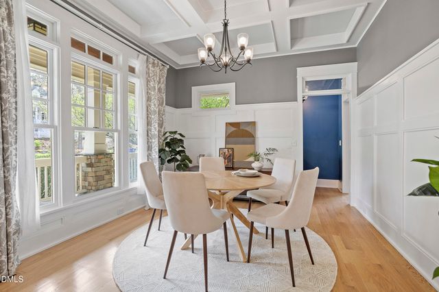 505 Meadowmont Lane, Chapel Hill, NC 27517