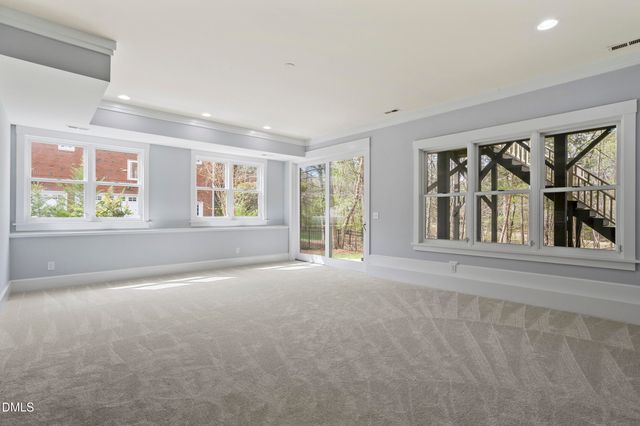 505 Meadowmont Lane, Chapel Hill, NC 27517