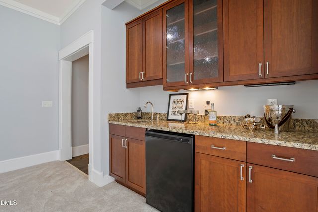 505 Meadowmont Lane, Chapel Hill, NC 27517