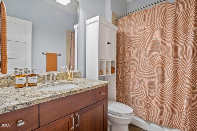 505 Meadowmont Lane, Chapel Hill, NC 27517