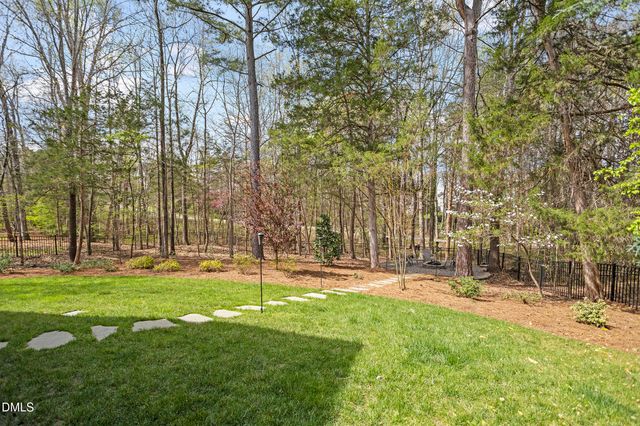 505 Meadowmont Lane, Chapel Hill, NC 27517