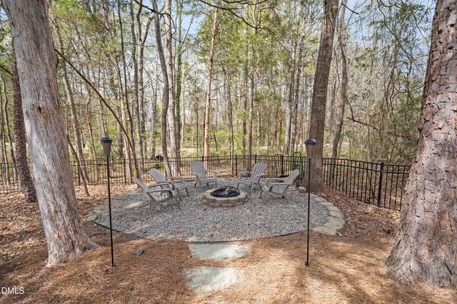 505 Meadowmont Lane, Chapel Hill, NC 27517