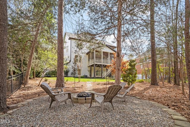 505 Meadowmont Lane, Chapel Hill, NC 27517