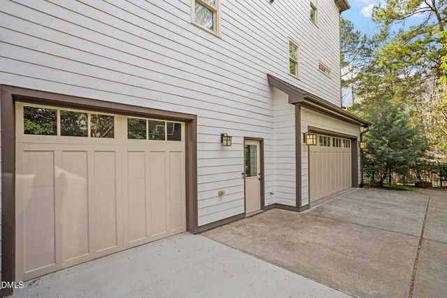 505 Meadowmont Lane, Chapel Hill, NC 27517