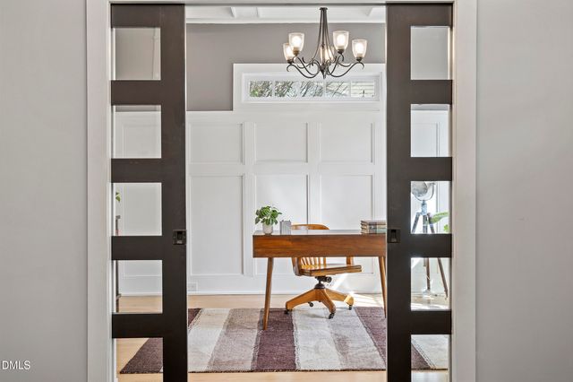 505 Meadowmont Lane, Chapel Hill, NC 27517