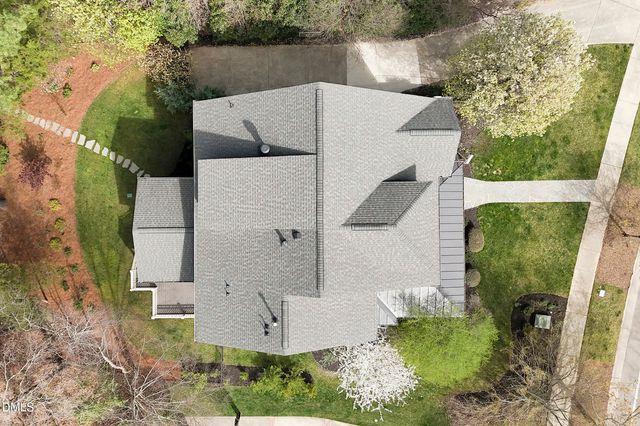 505 Meadowmont Lane, Chapel Hill, NC 27517