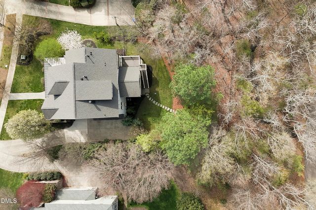 505 Meadowmont Lane, Chapel Hill, NC 27517