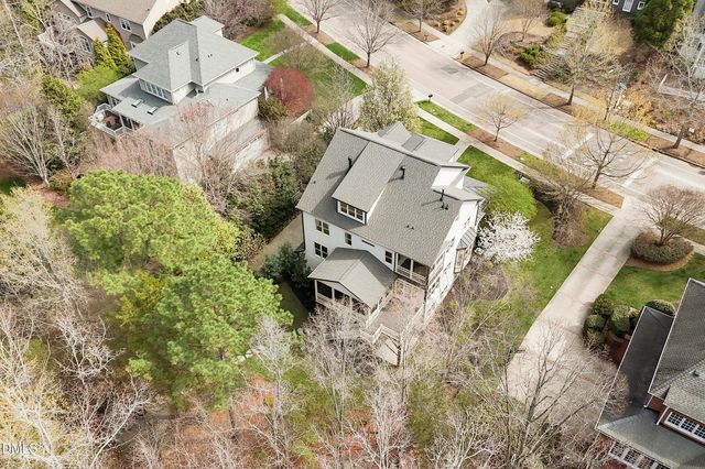 505 Meadowmont Lane, Chapel Hill, NC 27517