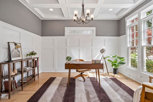 505 Meadowmont Lane, Chapel Hill, NC 27517