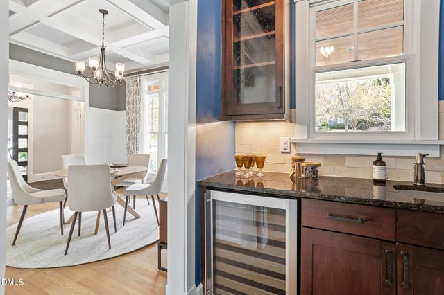 505 Meadowmont Lane, Chapel Hill, NC 27517