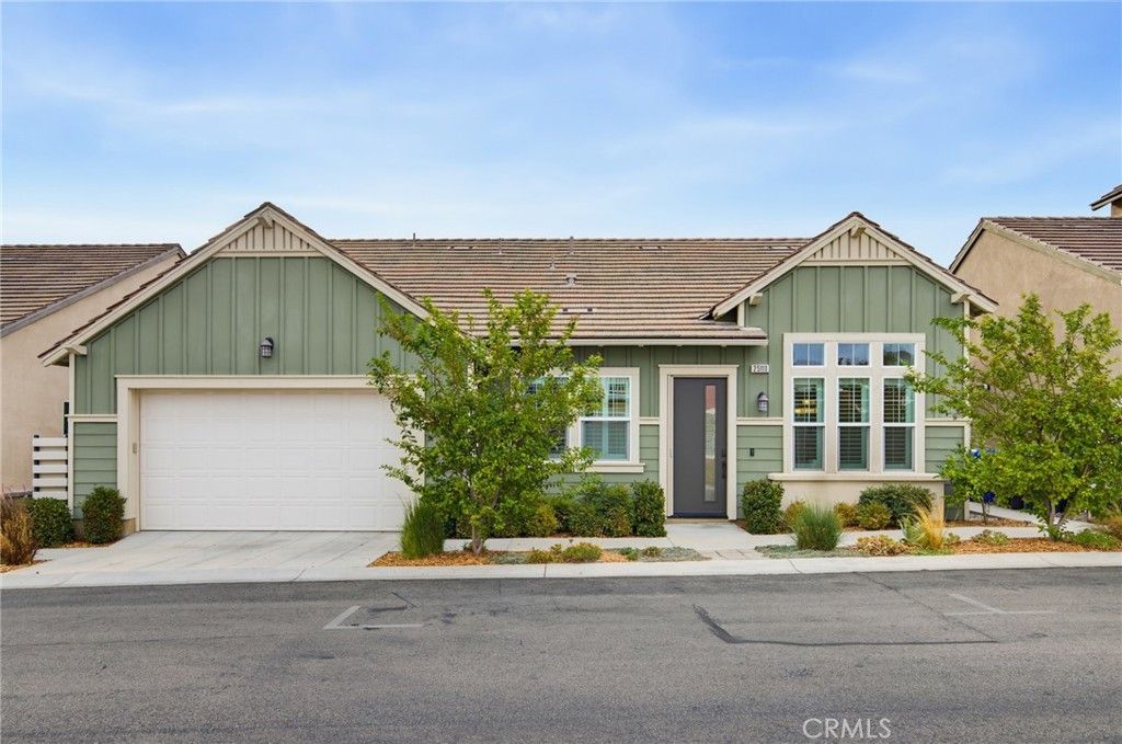25110 Citron Lane, Canyon Country, CA 91387 — exterior