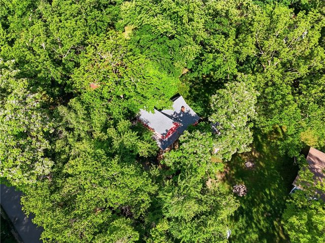 88 Grand Avenue, Eureka Springs, AR 72632