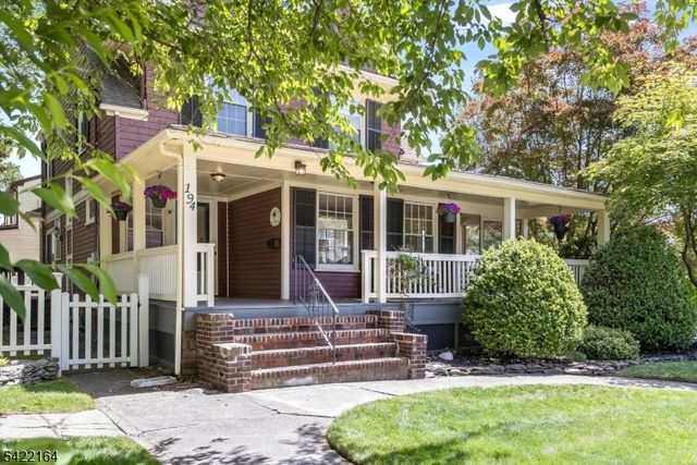 5 Colonial Ter, Nutley Twp., NJ 07110