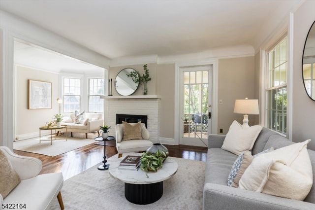5 Colonial Ter, Nutley Twp., NJ 07110