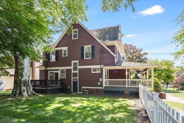5 Colonial Ter, Nutley Twp., NJ 07110