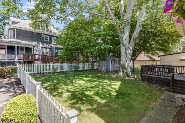 5 Colonial Ter, Nutley Twp., NJ 07110