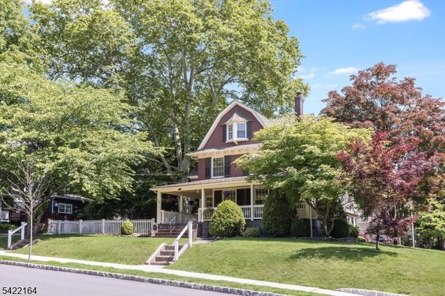 5 Colonial Ter, Nutley Twp., NJ 07110
