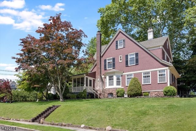 5 Colonial Ter, Nutley Twp., NJ 07110