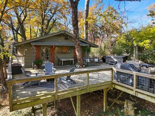 60 Crescent Drive, Eureka Springs, AR 72632