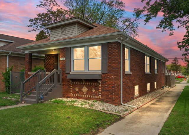 2500 W 19th Avenue, Gary, IN 46404