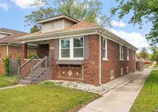 2500 W 19th Avenue, Gary, IN 46404