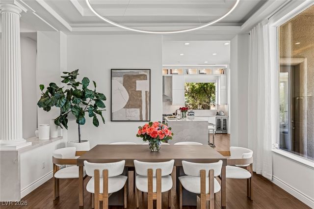 7304 Buttons Ridge Drive, Las Vegas, NV 89131